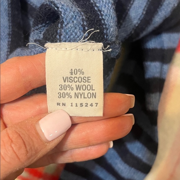 Gorgeous Ruehl women’s sweater - Picture 7 of 8